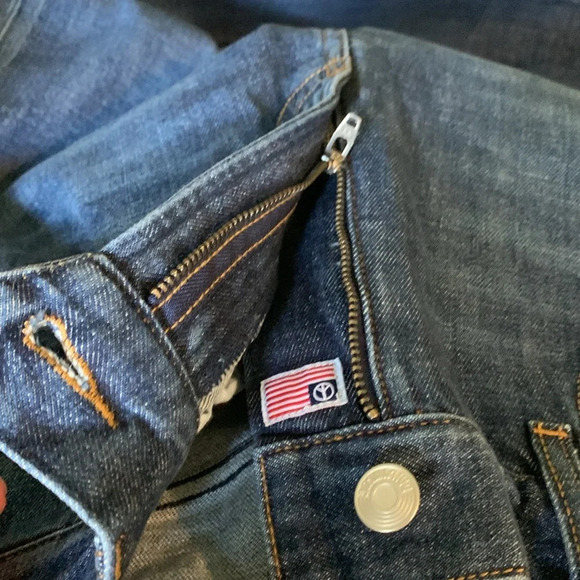 Daily Blue Manya Jeans 27 - Picture 11 of 16